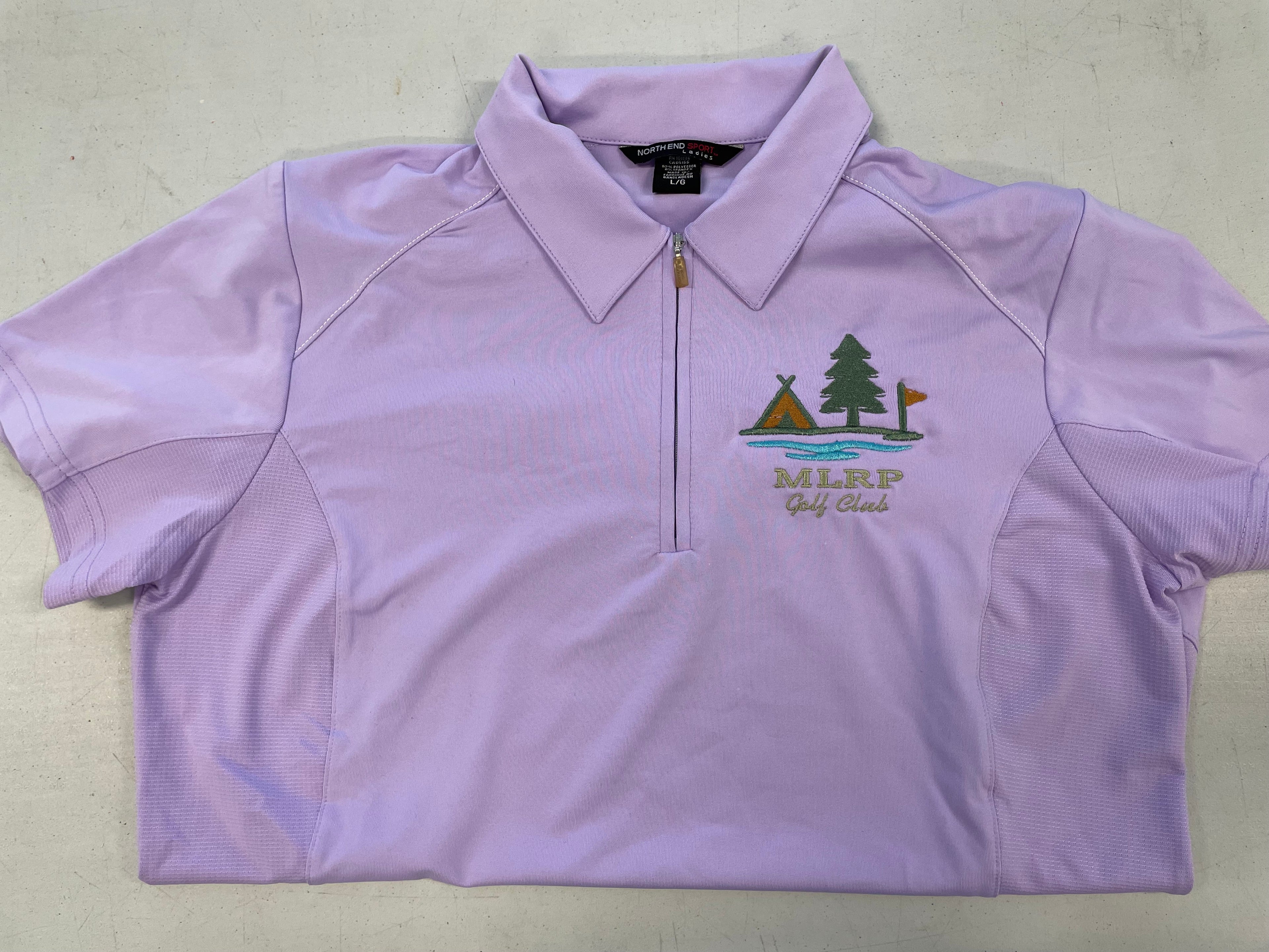 Ladies' Golf Polo
