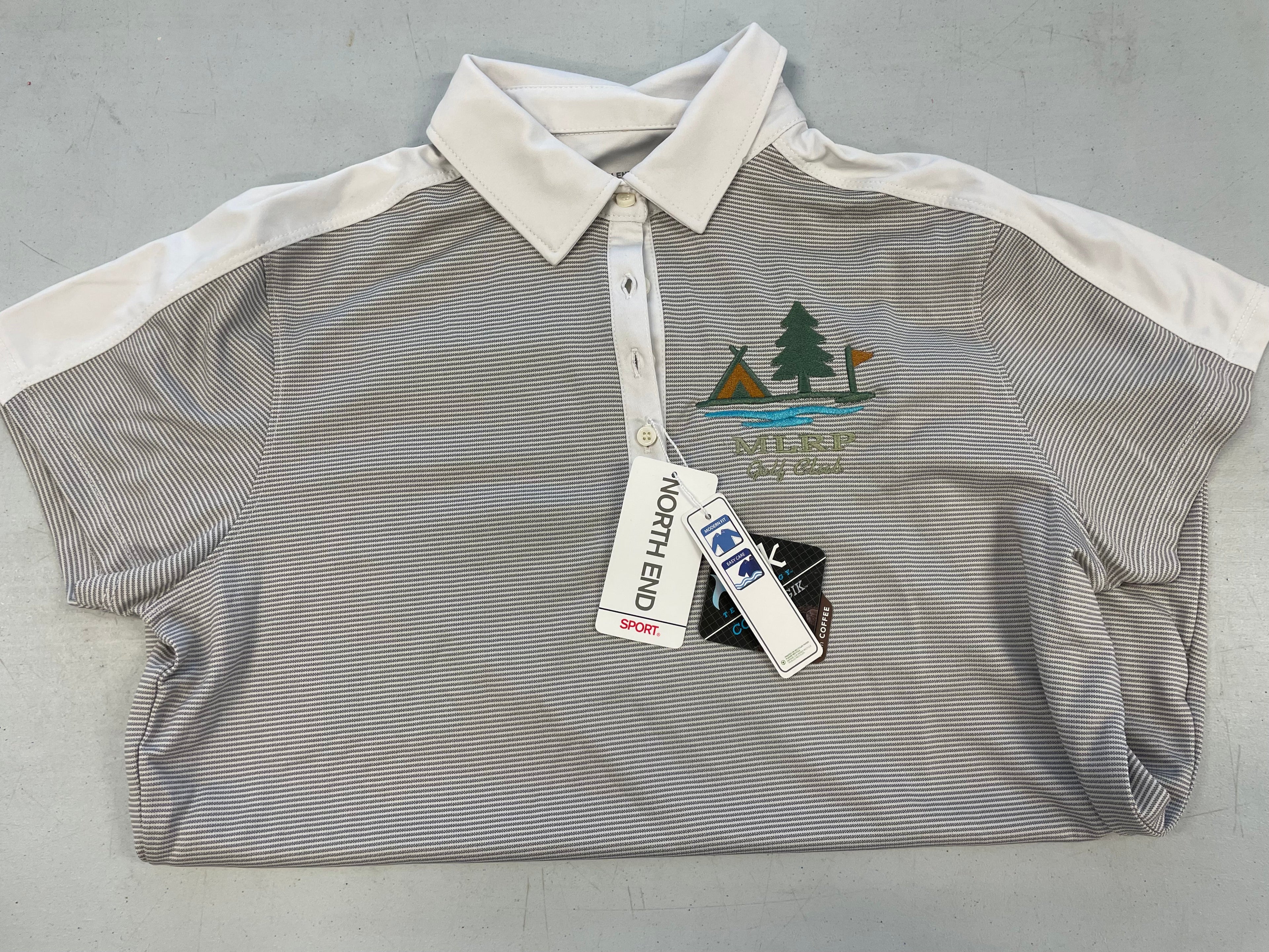 Ladies' Golf Polo