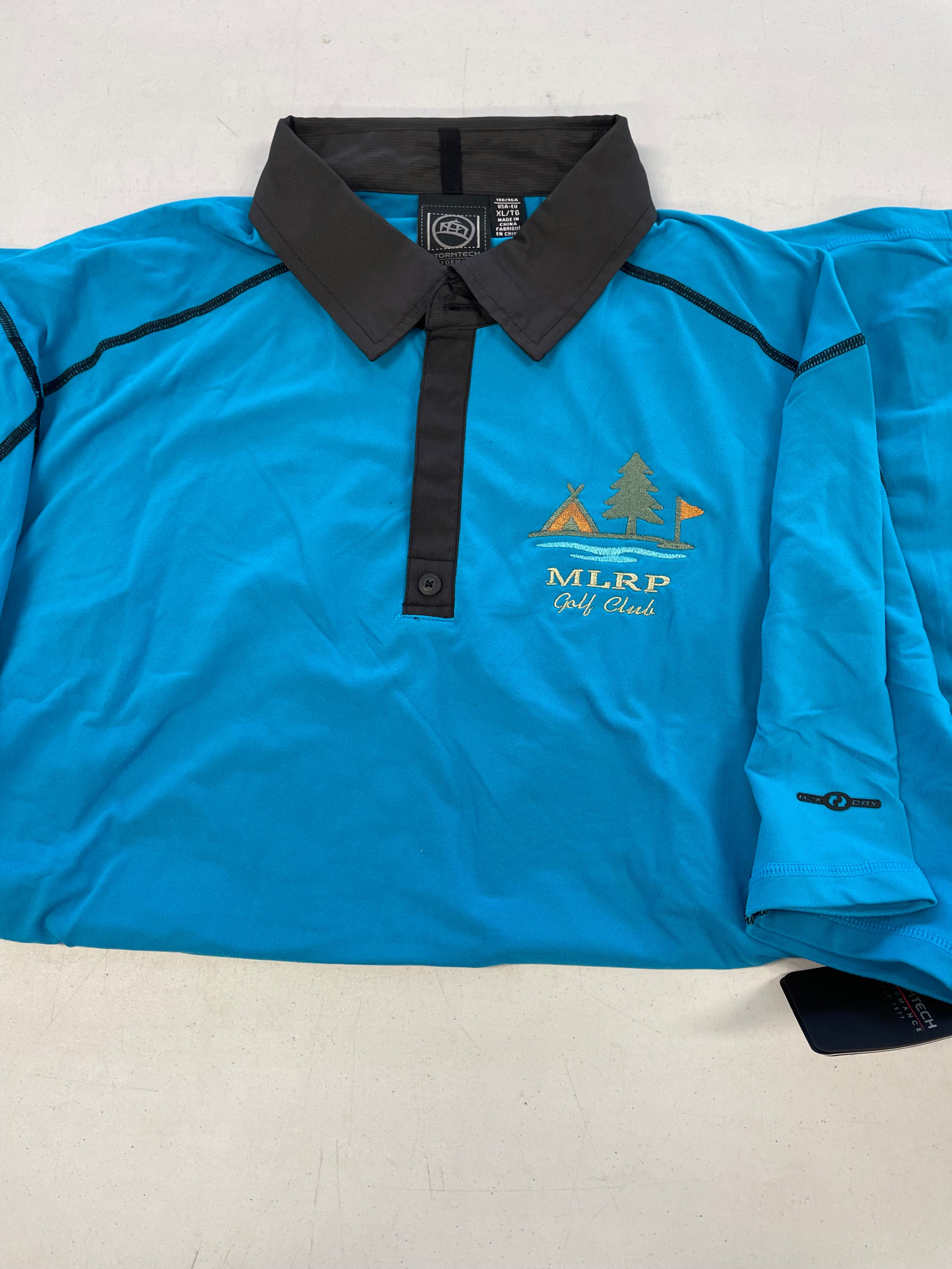 Ladies' Golf Polo